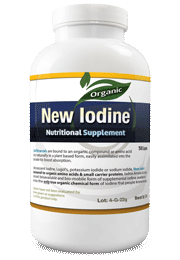 New Iodine
